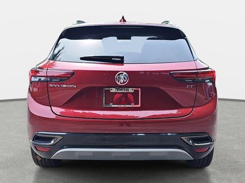 2021 Buick Envision FWD Essence