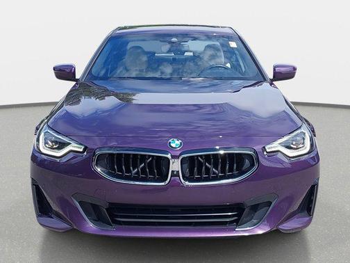 2022 BMW 230 i