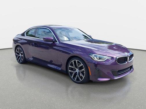2022 BMW 230 i
