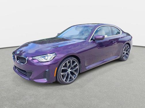 2022 BMW 230 i