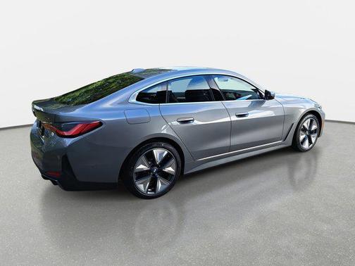 2025 BMW i4 Gran Coupe eDrive40