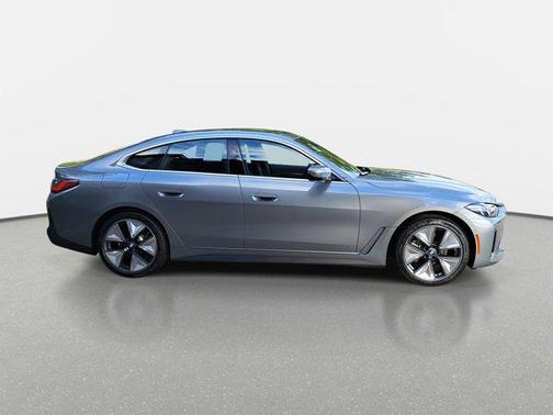 2025 BMW i4 Gran Coupe eDrive40