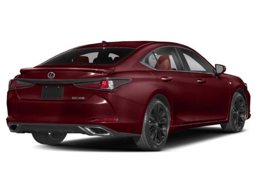 2022 Lexus ES 350 F Sport