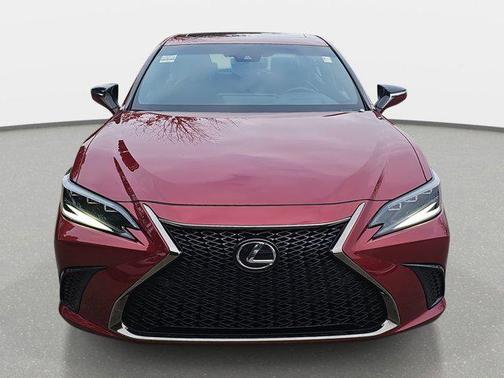 2022 Lexus ES 350 F Sport