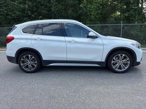 2017 BMW X1 sDrive28i