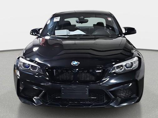 2020 BMW M2 Competition