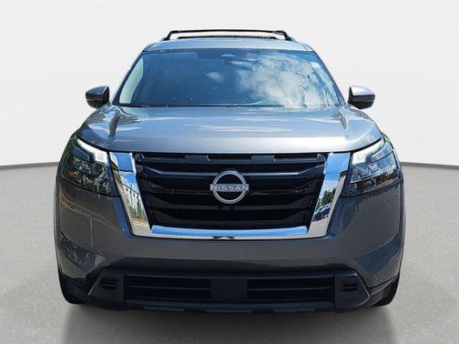 2024 Nissan Pathfinder SV 4WD