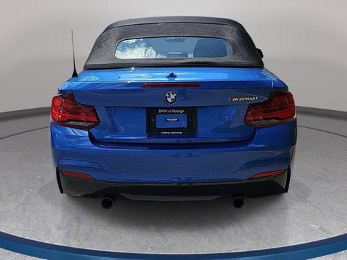 2021 BMW M240 i