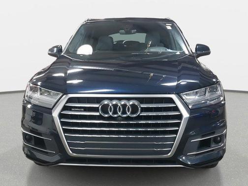 2017 Audi Q7 3.0T Prestige