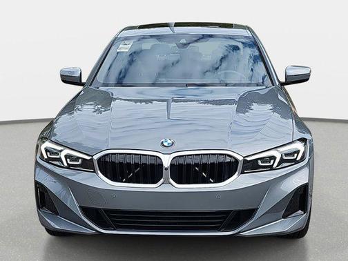 2024 BMW 330 330i Sedan