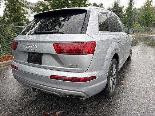 2018 Audi Q7 3.0T Prestige