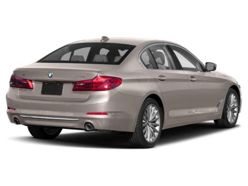 2019 BMW 530 xDrive