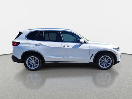 2021 BMW X5 PHEV xDrive45e