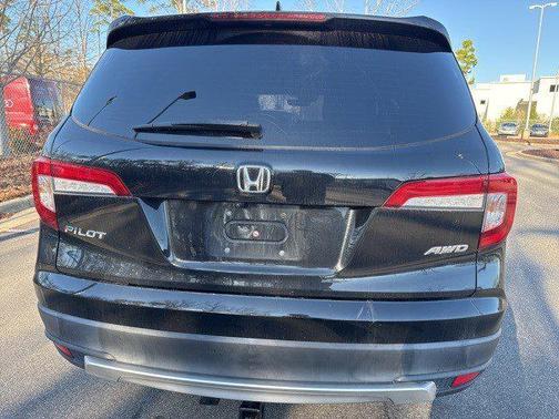 2021 Honda Pilot AWD EX-L