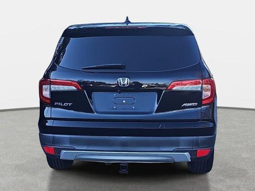 2021 Honda Pilot AWD EX-L