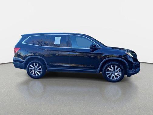 2021 Honda Pilot AWD EX-L