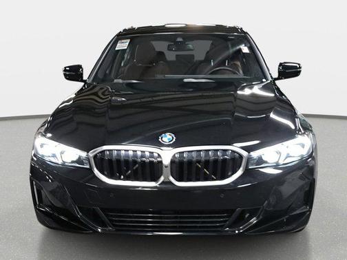 2024 BMW 330 330i
