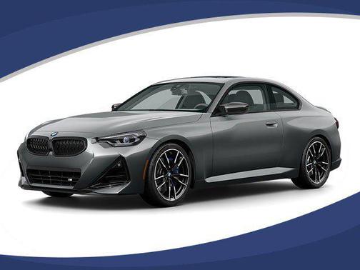 2026 BMW M240 i xDrive