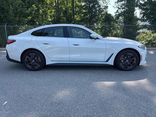 2023 BMW i4 Gran Coupe eDrive35