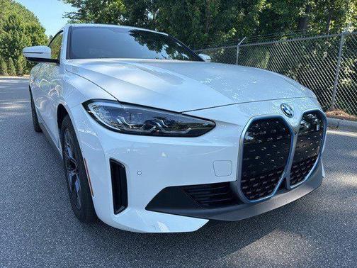 2023 BMW i4 Gran Coupe eDrive35