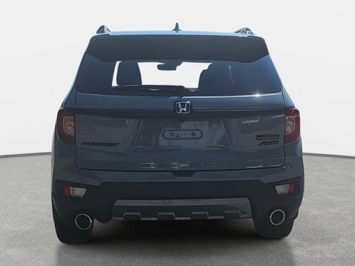2023 Honda Passport AWD TrailSport