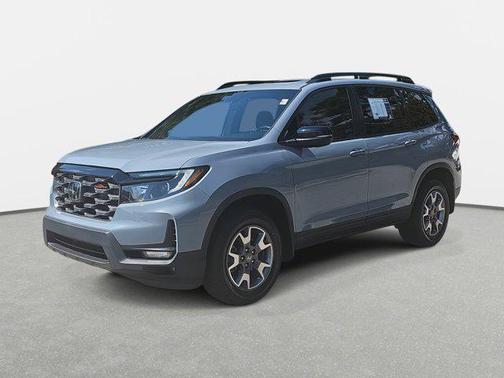 2023 Honda Passport AWD TrailSport