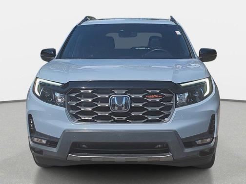 2023 Honda Passport AWD TrailSport