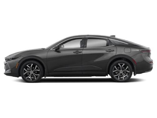 Magnetic Gray Metallic 2023 Toyota Crown Limited