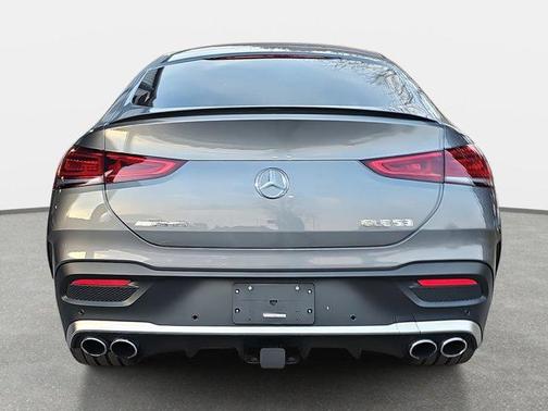 2023 Mercedes-Benz AMG GLE 53 4MATIC+ Coupe