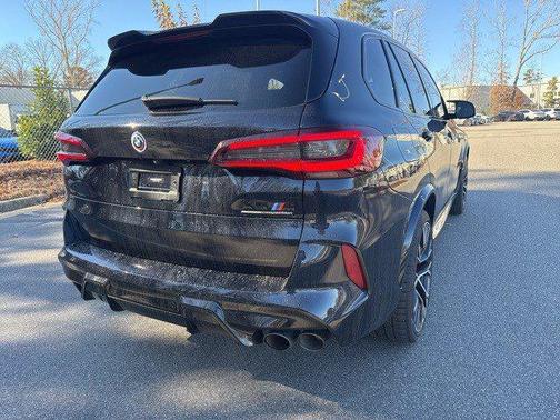 2023 BMW X5 M Base