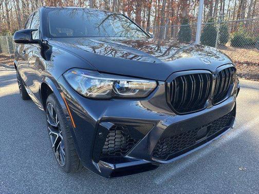 2023 BMW X5 M Base