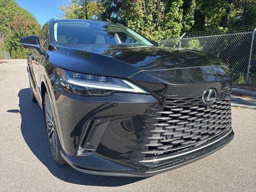 2023 Lexus RX 350 Luxury