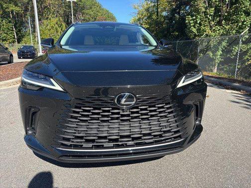 2023 Lexus RX 350 Luxury