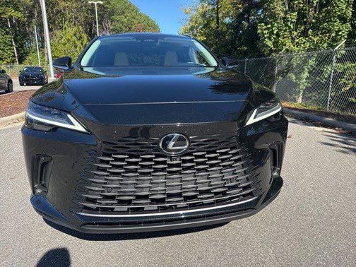 2023 Lexus RX 350 Luxury