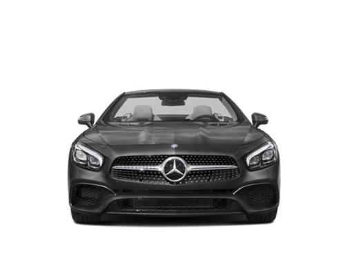 2020 Mercedes-Benz SL 550 SL 550