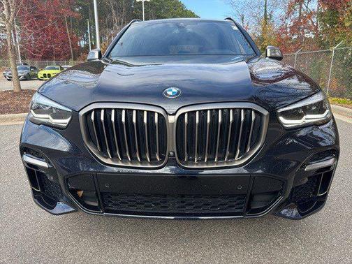 2023 BMW X5 M50i