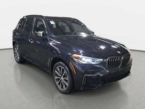 2023 BMW X5 M50i