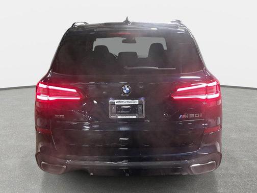 2023 BMW X5 M50i