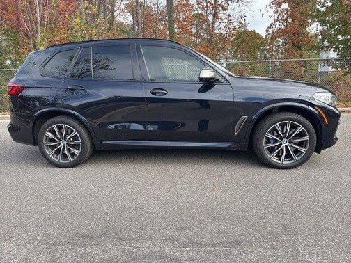 2023 BMW X5 M50i