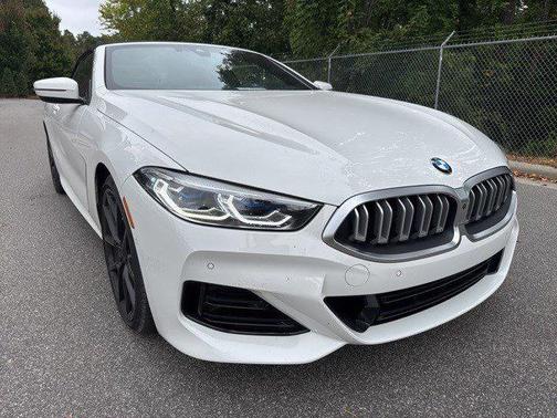 2024 BMW 840 i xDrive
