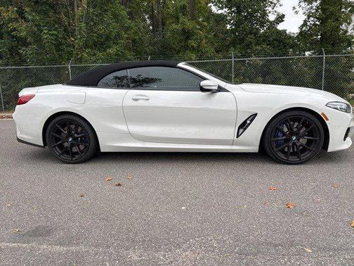 2024 BMW 840 i xDrive