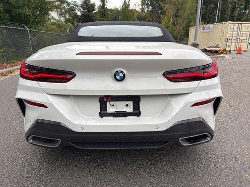 2024 BMW 840 i xDrive