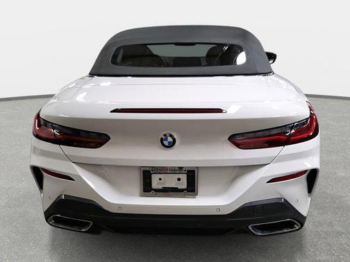 2024 BMW 840 i xDrive