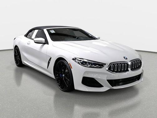 2024 BMW 840 i xDrive