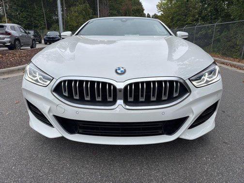 2024 BMW 840 i xDrive