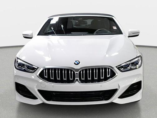 2024 BMW 840 i xDrive