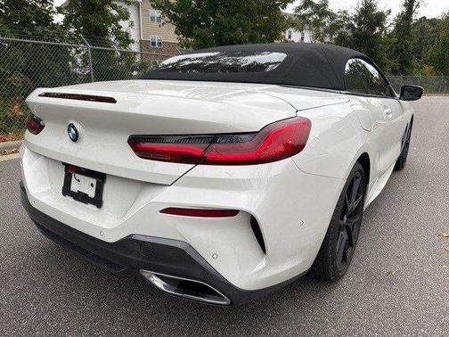 2024 BMW 840 i xDrive