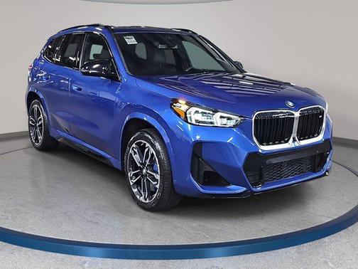 2025 BMW X1 M35i