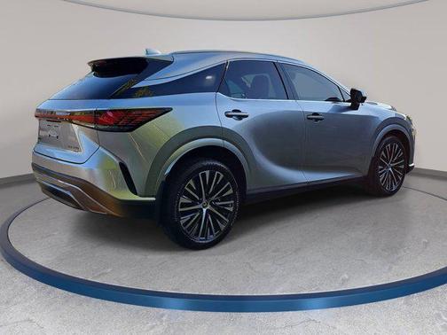 Iridium 2024 Lexus RX 350 Premium Plus