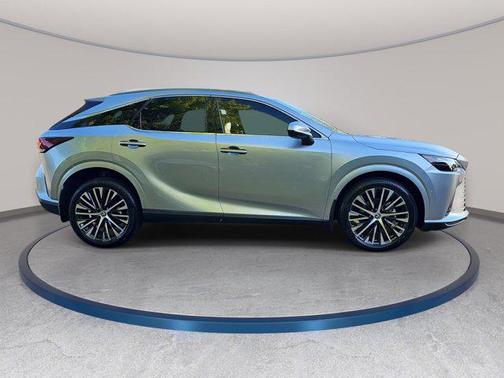 Iridium 2024 Lexus RX 350 Premium Plus